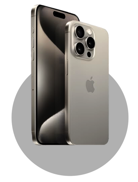 Sierra Blue Silicon