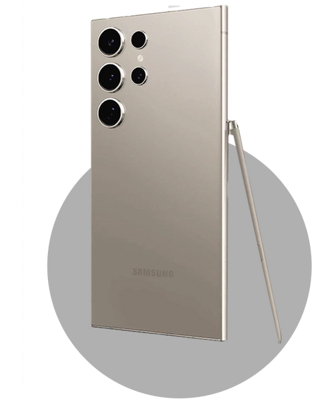 Sierra Blue Silicon