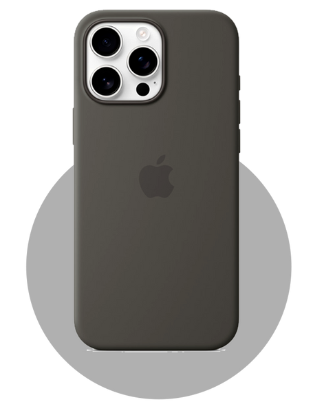 Sierra Blue Silicon