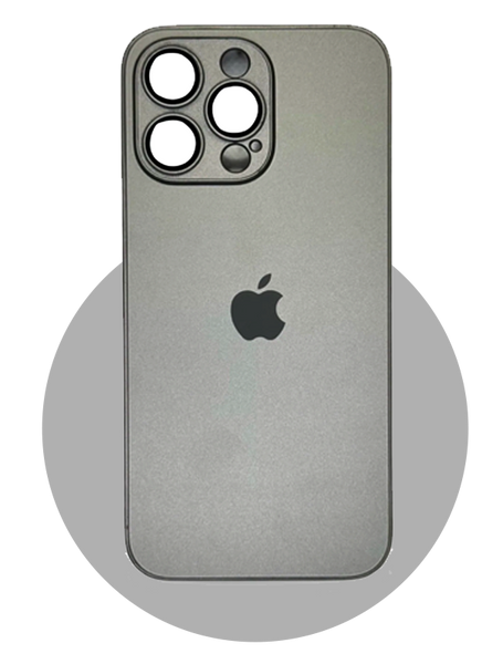 Sierra Blue Silicon