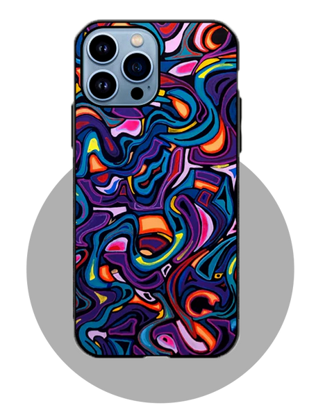 Sierra Blue Silicon