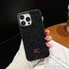 Save Big on Bulk  Luxury Glitter Phone Cases  Fashion Designer Bling Sparkling Rhinestone Candy Diamond Crystal Cover