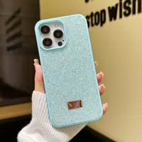 Save Big on Bulk  Luxury Glitter Phone Cases  Fashion Designer Bling Sparkling Rhinestone Candy Diamond Crystal Cover