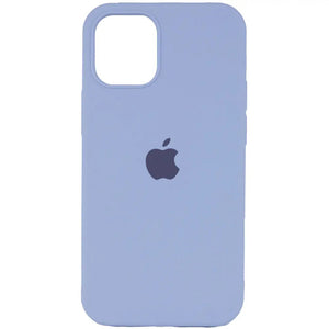 Sierra Blue Silicon